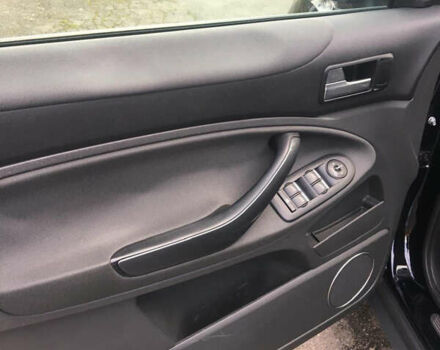 Черный Форд Куга, объемом двигателя 2 л и пробегом 190 тыс. км за 11500 $, фото 4 на Automoto.ua