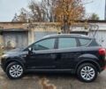 Черный Форд Куга, объемом двигателя 2.5 л и пробегом 256 тыс. км за 11800 $, фото 7 на Automoto.ua