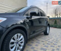 Черный Форд Куга, объемом двигателя 2.5 л и пробегом 216 тыс. км за 10500 $, фото 29 на Automoto.ua