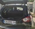 Черный Форд Куга, объемом двигателя 2 л и пробегом 185 тыс. км за 10700 $, фото 15 на Automoto.ua