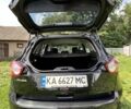 Черный Форд Куга, объемом двигателя 2 л и пробегом 270 тыс. км за 9500 $, фото 5 на Automoto.ua