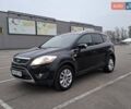 Чорний Форд Куга, об'ємом двигуна 2 л та пробігом 128 тис. км за 12999 $, фото 4 на Automoto.ua