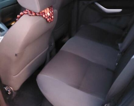 Чорний Форд Куга, об'ємом двигуна 2 л та пробігом 239 тис. км за 10600 $, фото 6 на Automoto.ua