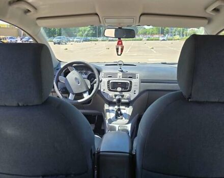 Черный Форд Куга, объемом двигателя 2 л и пробегом 138 тыс. км за 10500 $, фото 17 на Automoto.ua