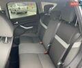 Чорний Форд Куга, об'ємом двигуна 2 л та пробігом 155 тис. км за 11450 $, фото 23 на Automoto.ua