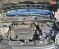 Черный Форд Куга, объемом двигателя 2 л и пробегом 185 тыс. км за 10700 $, фото 12 на Automoto.ua