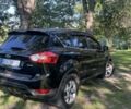 Форд Куга 2011 в Кременчуге на Automoto.ua Черный Форд Куга, объемом двигателя 2.5 л и пробегом 113 тыс. км за 11000 $, фото 6 на Automoto.ua