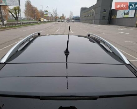 Чорний Форд Куга, об'ємом двигуна 2 л та пробігом 128 тис. км за 12999 $, фото 41 на Automoto.ua