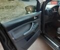 Черный Форд Куга, объемом двигателя 2 л и пробегом 222 тыс. км за 10200 $, фото 18 на Automoto.ua