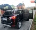Черный Форд Куга, объемом двигателя 2 л и пробегом 291 тыс. км за 10500 $, фото 48 на Automoto.ua