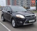 Чорний Форд Куга, об'ємом двигуна 2 л та пробігом 128 тис. км за 12999 $, фото 7 на Automoto.ua