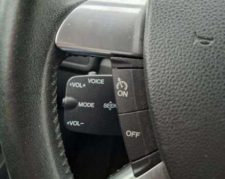 Чорний Форд Куга, об'ємом двигуна 2 л та пробігом 128 тис. км за 12999 $, фото 66 на Automoto.ua