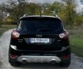 Чорний Форд Куга, об'ємом двигуна 2.52 л та пробігом 129 тис. км за 12100 $, фото 9 на Automoto.ua