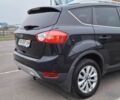 Чорний Форд Куга, об'ємом двигуна 2 л та пробігом 128 тис. км за 12999 $, фото 3 на Automoto.ua