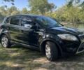 Форд Куга 2011 в Кременчуге на Automoto.ua Черный Форд Куга, объемом двигателя 2.5 л и пробегом 113 тыс. км за 11000 $, фото 1 на Automoto.ua