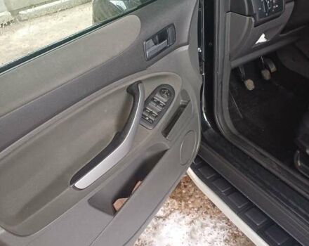 Форд Куга 2011 в Овруче на Automoto.ua Черный Форд Куга, объемом двигателя 2 л и пробегом 259 тыс. км за 10600 $, фото 17 на Automoto.ua