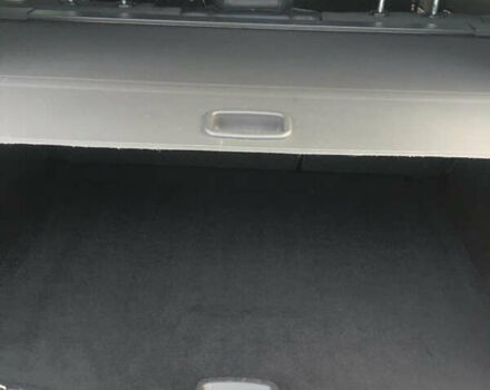 Черный Форд Куга, объемом двигателя 2 л и пробегом 190 тыс. км за 11500 $, фото 15 на Automoto.ua