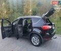 Черный Форд Куга, объемом двигателя 2 л и пробегом 291 тыс. км за 10500 $, фото 45 на Automoto.ua