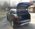 Черный Форд Куга, объемом двигателя 2 л и пробегом 222 тыс. км за 10200 $, фото 19 на Automoto.ua