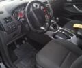 Черный Форд Куга, объемом двигателя 2 л и пробегом 180 тыс. км за 12000 $, фото 9 на Automoto.ua