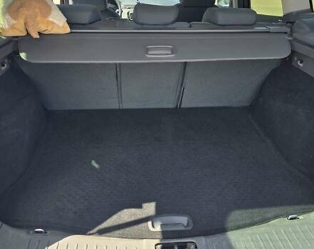 Черный Форд Куга, объемом двигателя 2 л и пробегом 138 тыс. км за 10500 $, фото 10 на Automoto.ua