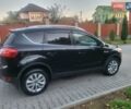 Черный Форд Куга, объемом двигателя 2 л и пробегом 291 тыс. км за 10500 $, фото 31 на Automoto.ua