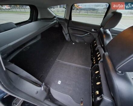 Чорний Форд Куга, об'ємом двигуна 2 л та пробігом 128 тис. км за 12999 $, фото 47 на Automoto.ua