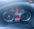 Черный Форд Куга, объемом двигателя 2 л и пробегом 140 тыс. км за 10800 $, фото 1 на Automoto.ua