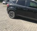 Черный Форд Куга, объемом двигателя 2 л и пробегом 247 тыс. км за 11000 $, фото 6 на Automoto.ua