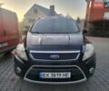 Черный Форд Куга, объемом двигателя 2 л и пробегом 291 тыс. км за 10500 $, фото 122 на Automoto.ua