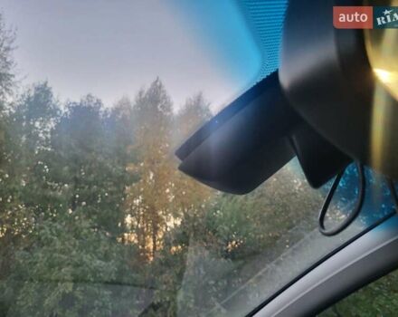 Черный Форд Куга, объемом двигателя 2 л и пробегом 291 тыс. км за 10500 $, фото 118 на Automoto.ua