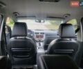 Черный Форд Куга, объемом двигателя 2 л и пробегом 291 тыс. км за 10500 $, фото 62 на Automoto.ua