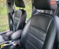 Черный Форд Куга, объемом двигателя 2 л и пробегом 291 тыс. км за 10500 $, фото 79 на Automoto.ua