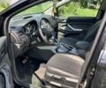 Черный Форд Куга, объемом двигателя 2 л и пробегом 270 тыс. км за 9500 $, фото 23 на Automoto.ua