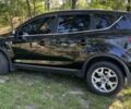 Форд Куга 2011 в Кременчуге на Automoto.ua Черный Форд Куга, объемом двигателя 2.5 л и пробегом 113 тыс. км за 11000 $, фото 4 на Automoto.ua