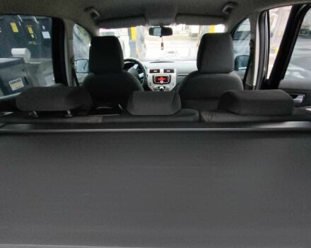 Форд Куга 2011 в Днепре (Днепропетровске) на Automoto.ua Черный Форд Куга, объемом двигателя 2.5 л и пробегом 161 тыс. км за 10200 $, фото 7 на Automoto.ua