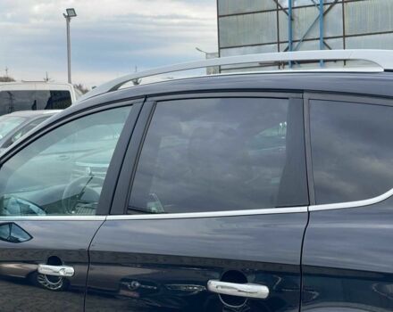 Чорний Форд Куга, об'ємом двигуна 2 л та пробігом 224 тис. км за 11300 $, фото 16 на Automoto.ua