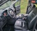 Черный Форд Куга, объемом двигателя 2 л и пробегом 291 тыс. км за 10500 $, фото 66 на Automoto.ua