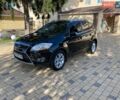 Чорний Форд Куга, об'ємом двигуна 2 л та пробігом 165 тис. км за 10400 $, фото 1 на Automoto.ua