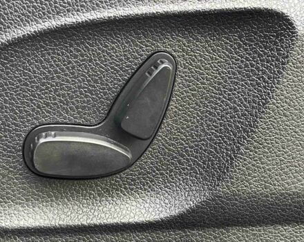 Чорний Форд Куга, об'ємом двигуна 2 л та пробігом 224 тис. км за 11300 $, фото 8 на Automoto.ua