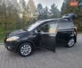 Черный Форд Куга, объемом двигателя 2 л и пробегом 291 тыс. км за 10500 $, фото 40 на Automoto.ua