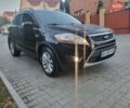 Черный Форд Куга, объемом двигателя 2 л и пробегом 291 тыс. км за 10500 $, фото 24 на Automoto.ua
