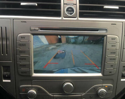 Черный Форд Куга, объемом двигателя 2 л и пробегом 190 тыс. км за 11500 $, фото 9 на Automoto.ua