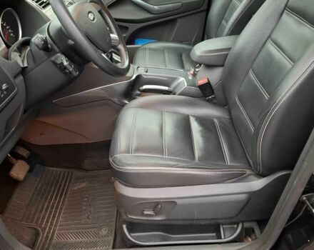 Чорний Форд Куга, об'ємом двигуна 2 л та пробігом 128 тис. км за 12999 $, фото 21 на Automoto.ua