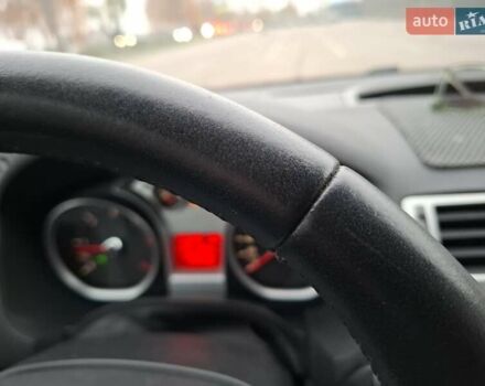 Чорний Форд Куга, об'ємом двигуна 2 л та пробігом 128 тис. км за 12999 $, фото 68 на Automoto.ua