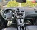 Черный Форд Куга, объемом двигателя 2 л и пробегом 167 тыс. км за 10400 $, фото 1 на Automoto.ua