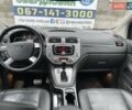Черный Форд Куга, объемом двигателя 2.52 л и пробегом 210 тыс. км за 10900 $, фото 14 на Automoto.ua