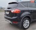 Чорний Форд Куга, об'ємом двигуна 2 л та пробігом 128 тис. км за 12999 $, фото 9 на Automoto.ua