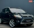 Чорний Форд Куга, об'ємом двигуна 2 л та пробігом 226 тис. км за 11999 $, фото 1 на Automoto.ua