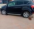 Чорний Форд Куга, об'ємом двигуна 2 л та пробігом 259 тис. км за 10000 $, фото 8 на Automoto.ua